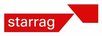 Logo starrag